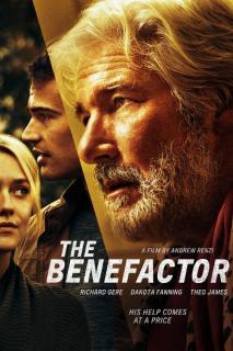 Френни / The Benefactor