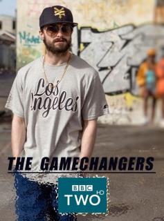 Переломный момент / The Gamechangers