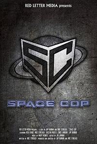 Космический полицейский / Space Cop