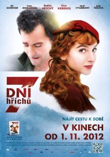 7 дней грехов / 7 dni hrichu