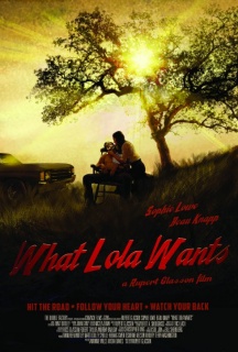 Что хочет Лола / What Lola Wants