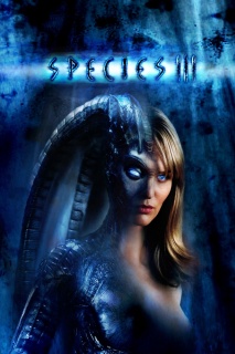 Особь 3 / Species III