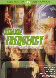 Рокеры / Strange Frequency