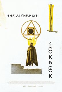 Поваренная книга алхимика / The Alchemist Cookbook