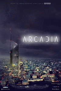 Аркадия / Arcadia