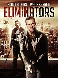 Ликвидаторы / Eliminators