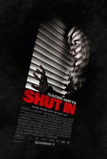 Взаперти / Shut In