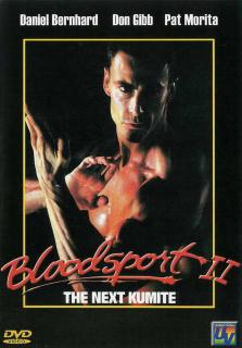 Кровавый спорт 2    / Bloodsport 2