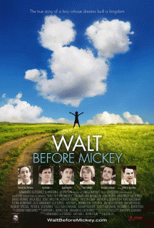 Мечтатель / Walt Before Mickey