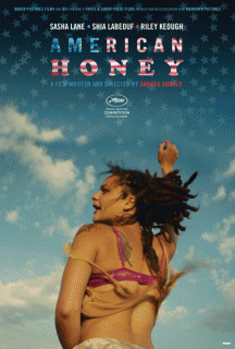 Американская милашка / American Honey