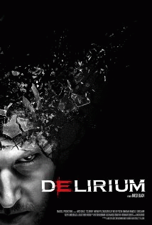 Одержимость Эмили / Delirium