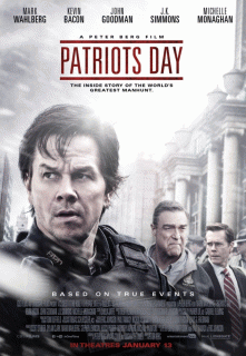 День патриота / Patriots Day