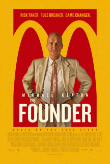 Основатель / The Founder