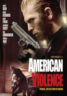Американская жестокость / American Violence