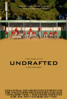 Не попавший в команду / Undrafted