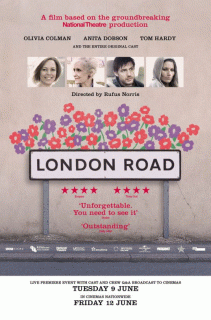 Лондонская дорога / London Road