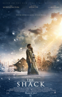 Хижина / The Shack