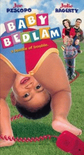 Большой бедлам / Baby Bedlam