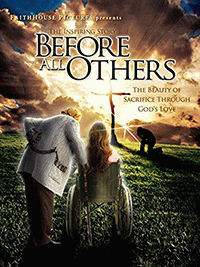 Прежде всего / Before All Others