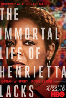 Бессмертная жизнь Генриетты Лакс / The Immortal Life of Henrietta Lacks