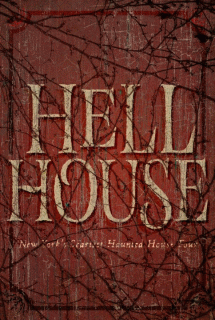 ООО Дом Ада / Hell House LLC