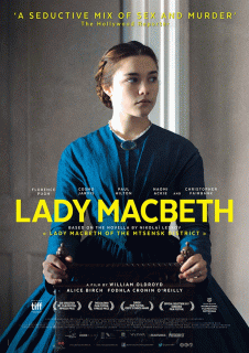 Леди Макбет / Lady Macbeth