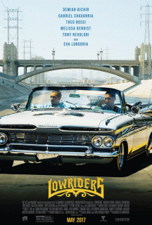 Лоурайдеры / Lowriders