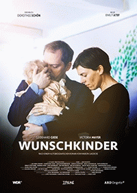 Желанные дети / Wunschkinder