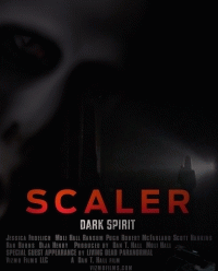 Тёмный дух / Scaler, Dark Spirit