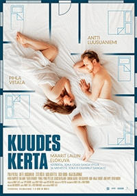 Шестой раз / Kuudes kerta