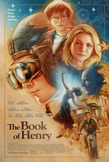 Книга Генри / The Book of Henry