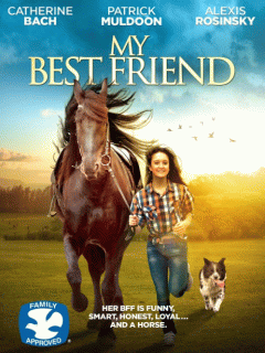 Мой лучший друг / My Best Friend