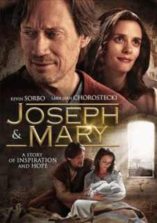 Иосиф и Мария / Joseph and Mary