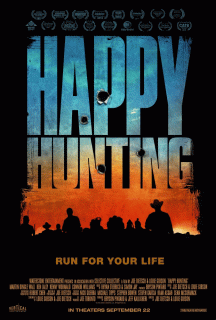 Счастливой охоты / Happy Hunting