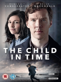 Дитя во времени / The Child in Time