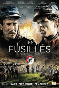 Дезертиры / Les fusillés