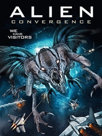 Инопланетный контакт / Alien Convergence