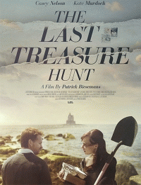 Последняя охота за сокровищами / The Last Treasure Hunt