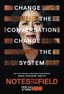 Заметки с поля боя / Notes from the Field