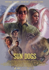 Солнечные псы / Sun Dogs