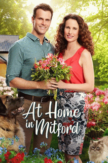 Дома в Митфорде / At Home in Mitford