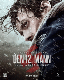 12-й человек / Den 12. mann