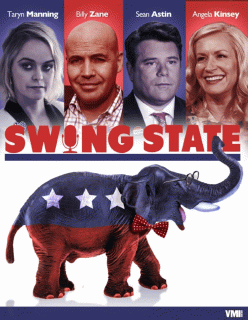 Колеблющийся штат / Swing State