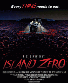 Нулевой остров / Island Zero