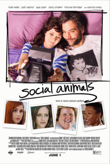 Погоня за любовью / Social Animals