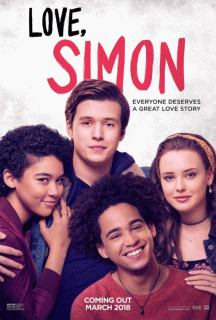 С любовью, Саймон / Love, Simon