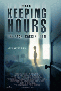 Останься со мной / The Keeping Hours