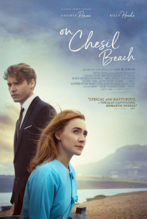 На берегу / On Chesil Beach