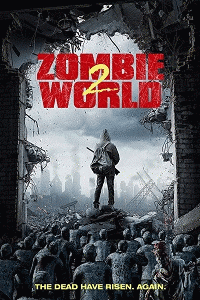 Мир Зомби 2 / Zombie World 2