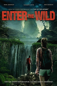 Дикий Поход / Enter The Wild